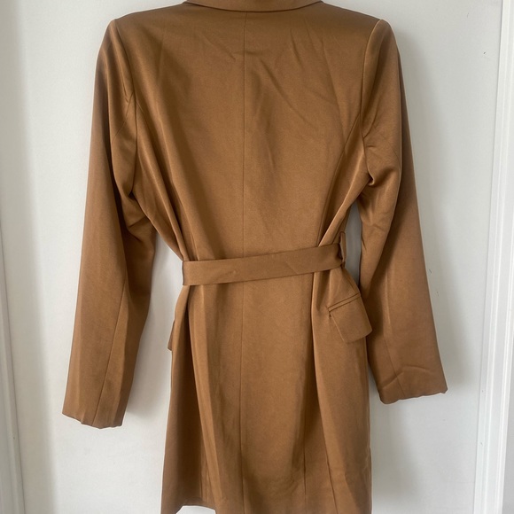 Blazer Dress - Picture 3 of 3